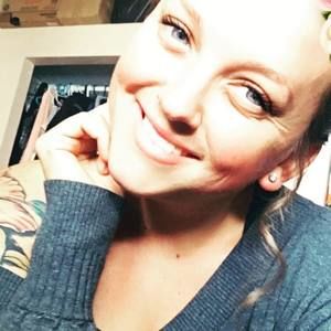 Meet your Posher, Whitney